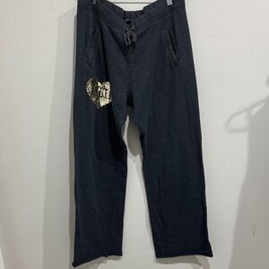 Victoria's Secret Angel Sequin Sweatpants